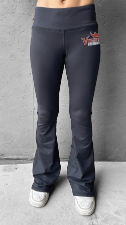 Vikings tights m/sleng 