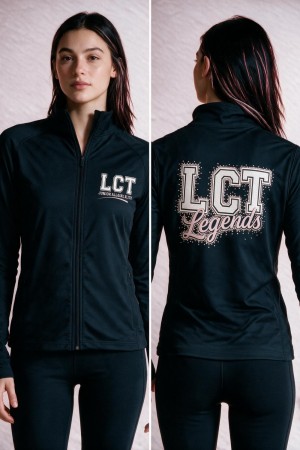LCT Legends slimjakke 