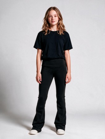 Treningstights m/ sleng