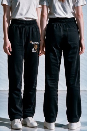 Happy Pants Dance 4 Fun