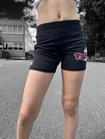 Slimsshorts 