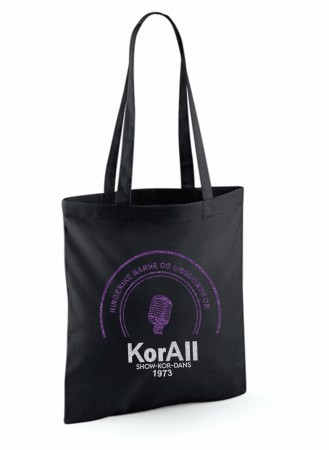 KorALL handlenett