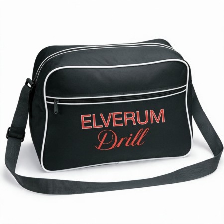Elverum drill bag