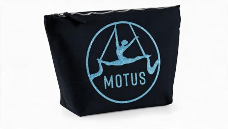 Motus toalettmappe 