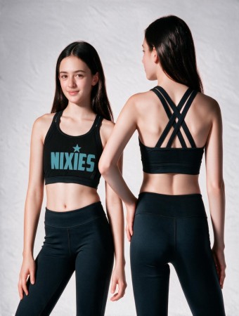Nixies sports-bh