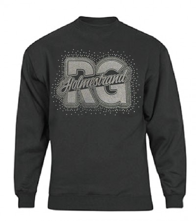 Holmestrand RG Collagegenser 