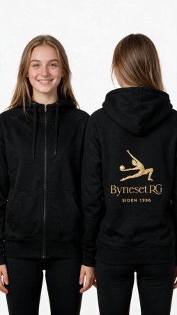 Byneset RG hettejakke