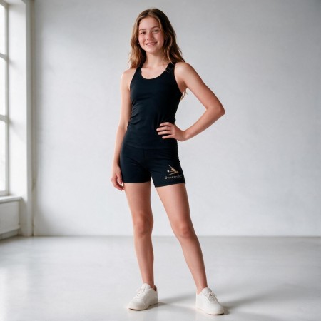 Byneset slimshorts 