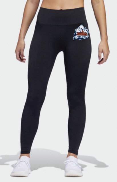 Swans Cheerdance tights