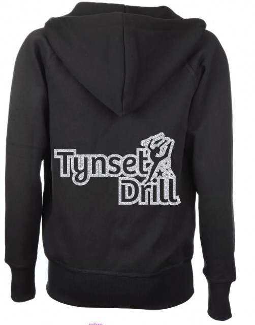 Tynset drill hettejakke