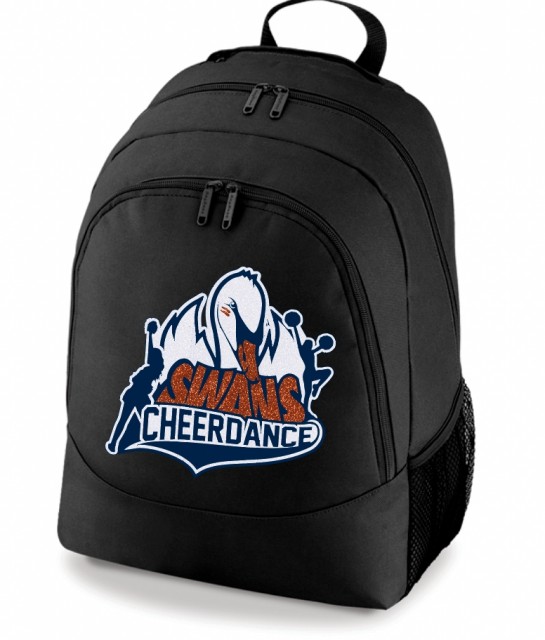 Swans Cheerdance sekk