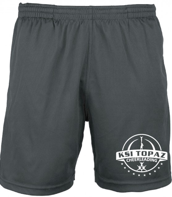 KSI Topaz herreshorts